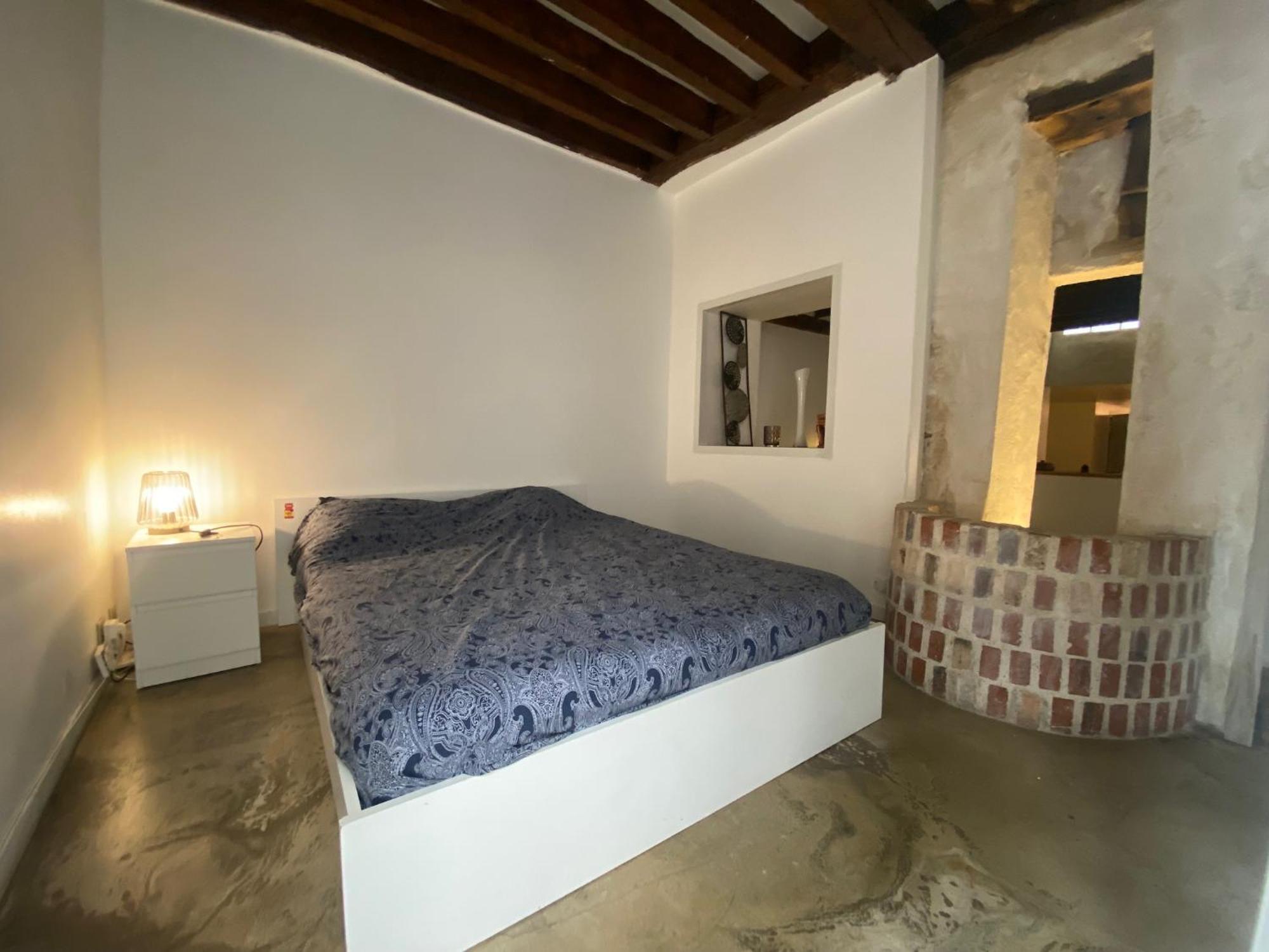 Appartamento Appartement Atypique Cosy Et Hyper Centre Paris 10Eme Pres Du Canal Saint-Martin