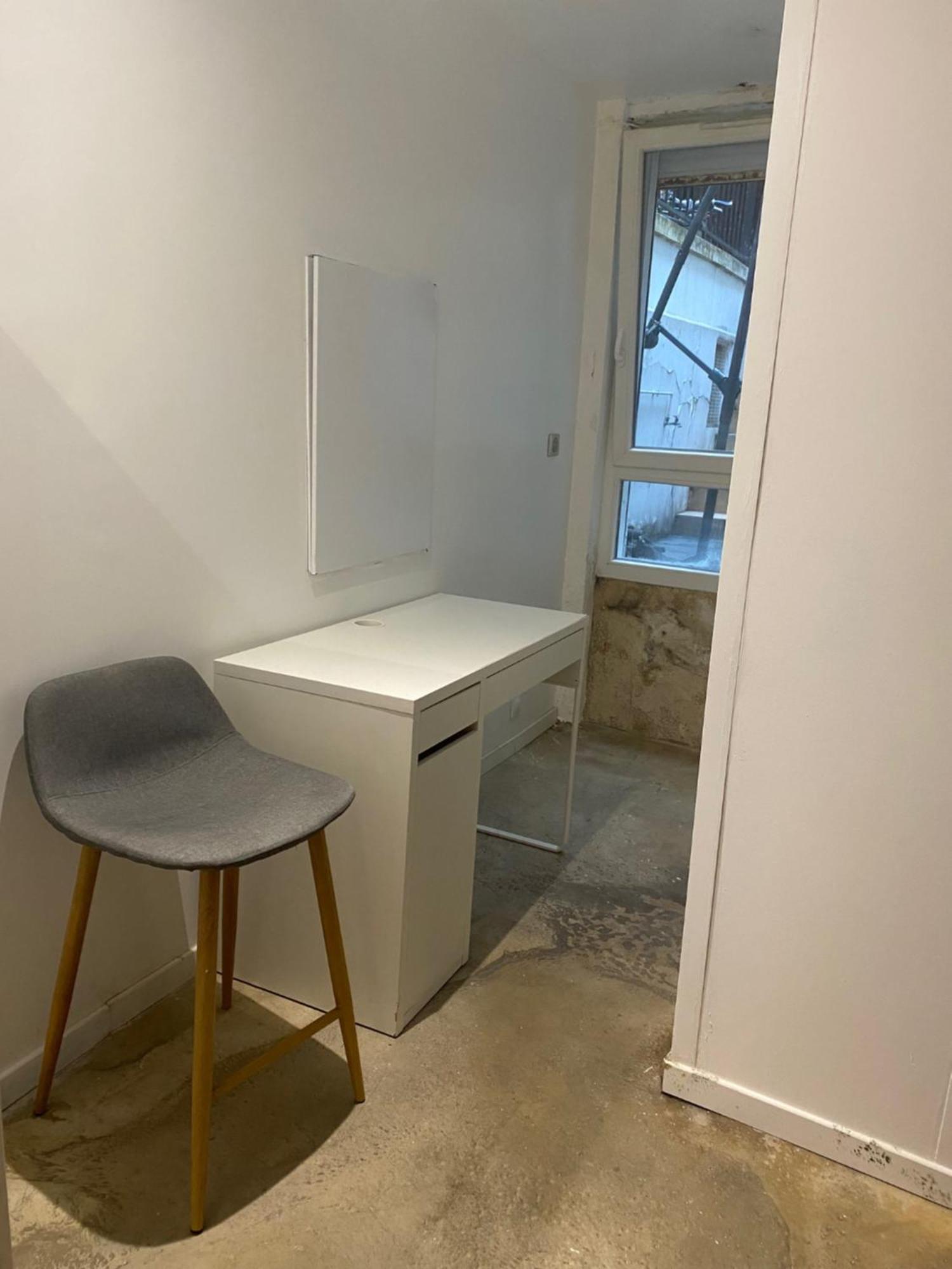 Appartement Atypique Cosy Et Hyper Centre Paris 10Eme Pres Du Canal Saint-Martin Appartamento *