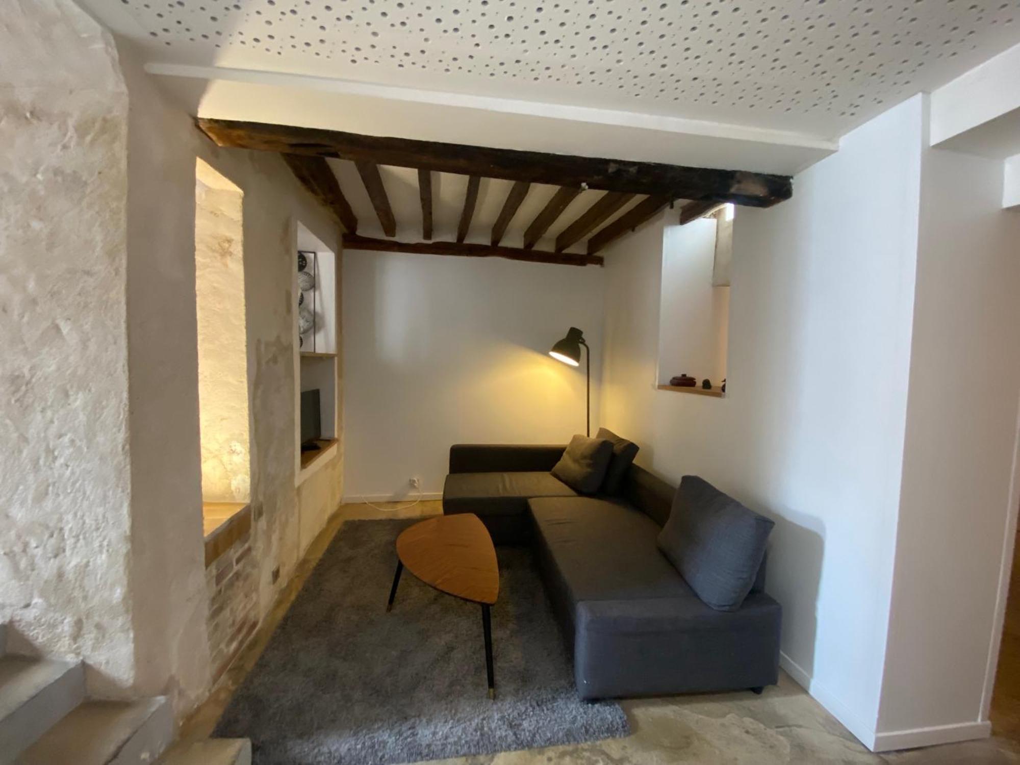 Appartamento Appartement Atypique Cosy Et Hyper Centre Paris 10Eme Pres Du Canal Saint-Martin Parigi